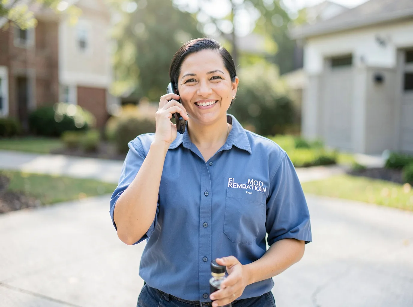 Mold Remediation Reese, MI FAQs